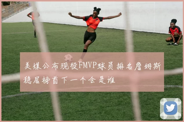 美媒公布现役FMVP球员排名詹姆斯稳居榜首下一个会是谁